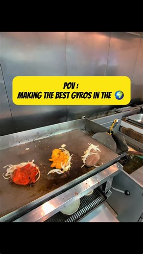 How to Pronounce Gyro: GY-ro or YEE-ro?