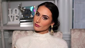 151K views · 4.1K reactions | New bridal makeup tutorial just went up!! https://www.youtube.com/watch?v=nY2PWyuE2Dc | Beauty by Carli Bybel | Facebook