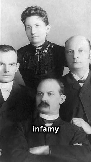Cole Younger: The Outlaw Who Terrorized the West