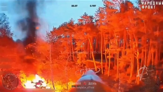 Războiul s-a schimbat complet, un film SF de groază. Totul s-a simplificat. | Remus Curt