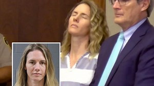 Ruby Franke's Handwritten Journal Reveals Severity of Child Abuse: 'Big Day for Evil'