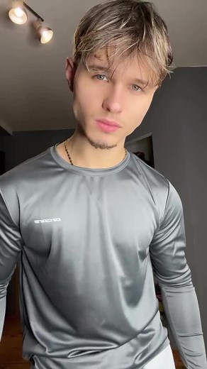 Andrej Jekimov on TikTok