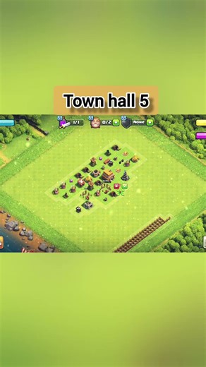 Max Level 5 Base Tour 💥