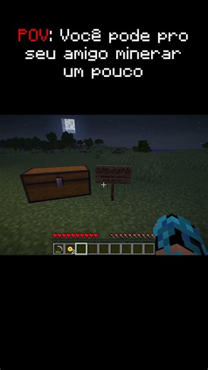 Mas pra construir uma simples casa o cara não sabe 😭🙏🥀#diogoplays10 #minecraft #mha #memes