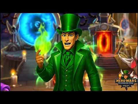 Hero-Wars: Goodwin tool version 5.0 announcement