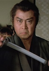 Lone Wolf and Cub S01:E03 - Episode 3