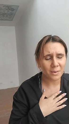 Hoy en la mañana Dios hablaba a mi corazón y me dijo que escribíera esta canción ❤️ Andrea Chacón @destacar | Freddy Chacon