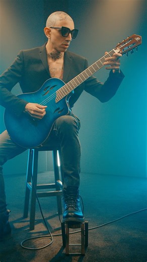 25K views · 74 reactions | Ortega Guitars at Guitar Show Italy 2024!...