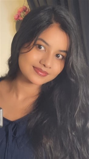 The Simplest makeup Steps 🤗 #makeup