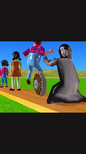 scanry teacher 3d #familytiktok #xuhuongtiktok2022 #usa #scaryteacher3d #game