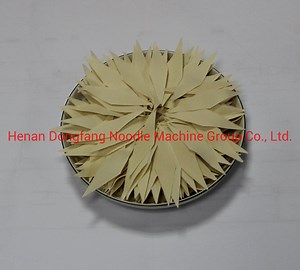 [Hot Item] Noodle Leaf Production Line/ Fully Automatic/Noodle Machine