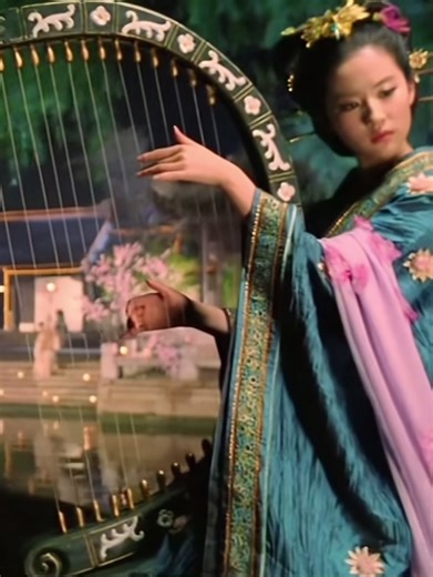 #liuyifei #刘亦菲 #mulan #chinese #asiangirl