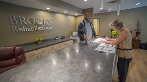 Brain Injury Clubhouse