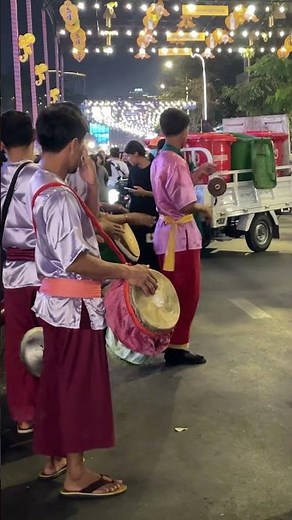 So Beautiful! Cambodian Night Performance