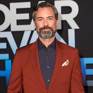 Danny Pino Reveals Why This Is the Perfect Time For Amaro's Law & Order: SVU Return