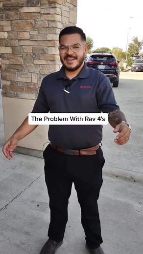 2020 Toyota RAV4 Features and Availability Explained