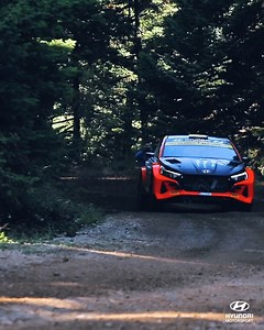 344K views · 6.4K reactions | Oliver Solberg in action in WRC2 at the EKO Acropolis Rally!  #HMSGOfficial | #WRC2 | #AcropolisRally | Hyundai Motorsport | Facebook