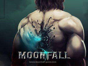 Golden Axe style RPG news - Moonfall