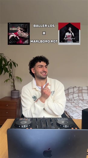 Perfect Mashup of 2018 Songs: Mero and Samra