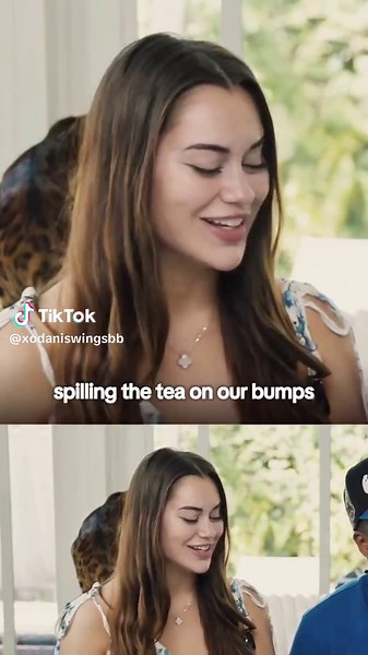 save me a seat baby 🫦@thejadeteenxo #fyp #hotwife #daniswings #flirty | swing