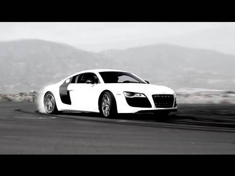 2011 Audi R8 5.2 Review - Kelley Blue Book