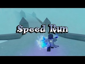 Layer 2 (Floor 1) SOLO SPEED RUN | Deepwoken