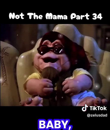 Not The Mama: Funny Dinosaur Clips Part 34