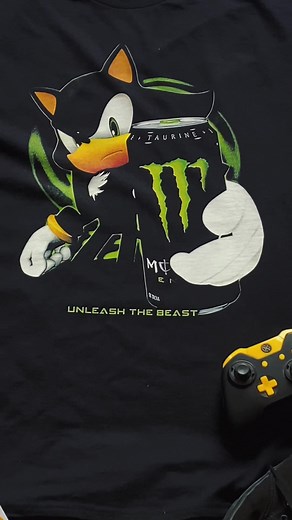 Shop Monster Energy Shirts for Maximum Style