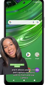 9.3K views · 104 reactions |  Sleigh the gift giving gaming with the Cricket Winter Wonder Sale! Get ready for a holly jolly holiday with jaw-dropping deals on the Cricket Icon, Cricket Outlast, and Magic 5G!  Unwrap these savings! Learn more information here - https://www.cricketwireless.com/the-cricket-connection/2023-winter-sale.html | Cricket Wireless | Facebook