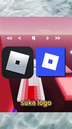 Main Roblox Grafik Rata Kiri vs Rata Kanan, Bedanya Jauh #roblox #robloxedit #robloxshorts