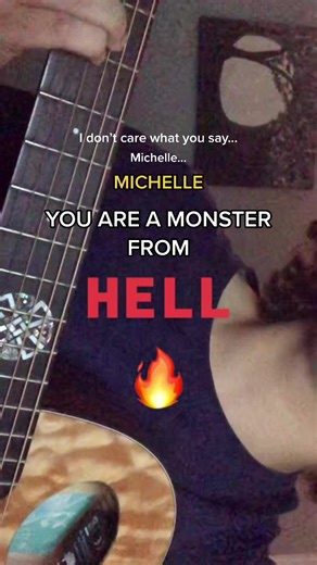 been wanting to do this song for a while inspo:@michal.leah #michelle #sirchloe #guitar #cover