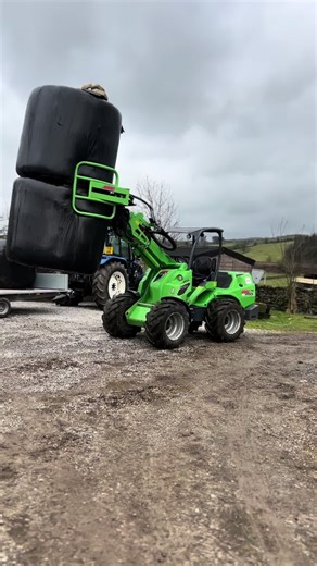 Discovering the Largest Avant in Agriculture Today