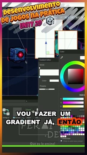 Como criar Jogos