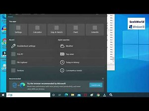 How to FIX: Windows 10 Update error 0x8007371b
