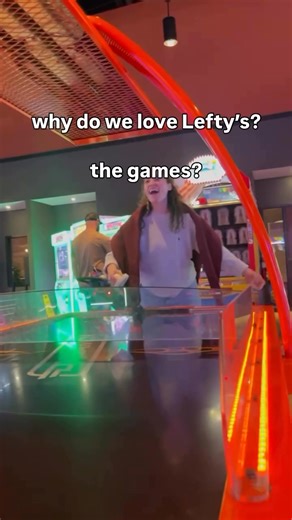 The beach might quiet down in the fall, but Lefty’s never does. Locals know this is the spot when the tourist crowds fade. Good food, live music, football Sundays, and plenty of room for connection. | Lefty's Alley & Eats