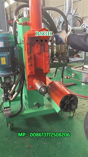 Below 15kW Small Electric Motor Recycling Machine | How to Recycle Copper From Household Motors?