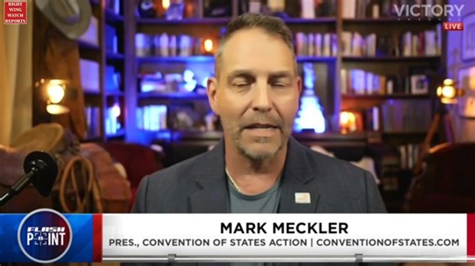 Right-wing activist Mark Meckler says it's "unprecedented" for Kamala Harris to be the Democratic nominee without winning any primary votes: "What we're witnessing is something that's never been done before in American history." Um, primaries didn't really even exist until the middle of the 20th Century. https://constitutioncenter.org/blog/a-brief-history-of-presidential-primaries https://polisci.duke.edu/news/john-aldrich-traces-history-presidential-nomination-process/ | Right Wing Watch