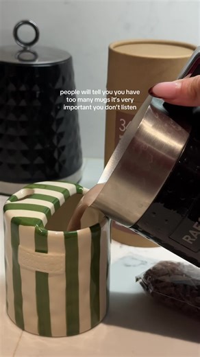 The Importance of Choosing the Right Mug for Every Drink