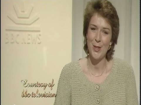 Fern Britton - 25 Years in Broadcasting - Tribute from This Morning