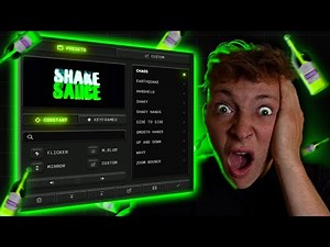 The Best Shake Plugin for After Effects (FREE PLUGIN)