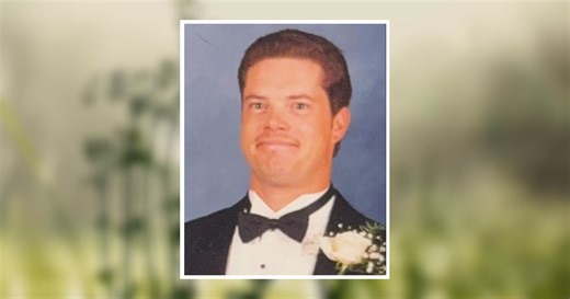 Stacy Lee Stacks Obituary January 6, 2026 - Pegues Funeral Directors