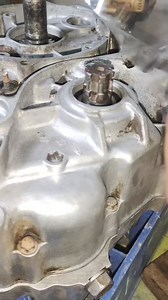 How to install oilseal Sprocket oilseal | Istibis Works