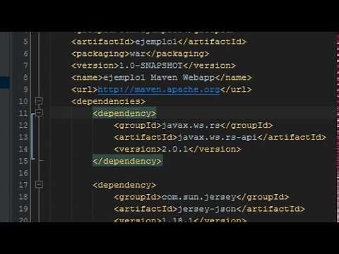 Implementacion de seguridad en API REST con JAVA