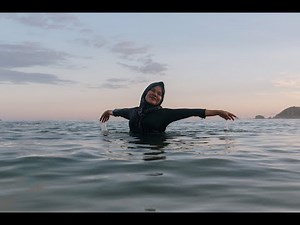 OCEANFOLX | Maddy Bolt