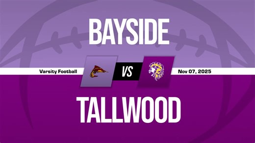 Football Game Preview: Bayside Marlins vs. Salem Sundevils   How To Watch