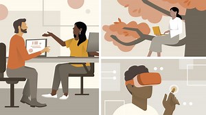 The Future of Work: The Necessary Skills of Your Future Workforce Online Class | LinkedIn Learning, formerly Lynda.com