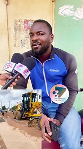 Musuku–Abom Junction Road Works Applauded by Drivers