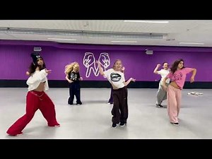Low - SZA | Choreography Mixdancers