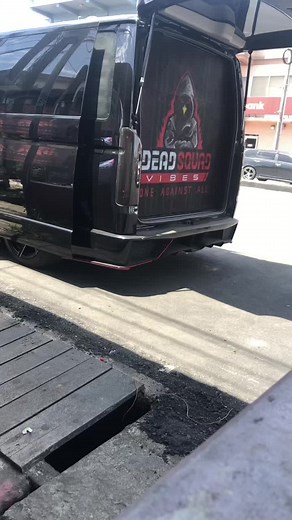 #DeadSquad Vibes#massiveaudio🔊🇬🇾