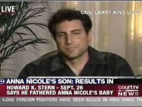 Anna Nicole Smith's son Daniel's death, Catherine Crier Live